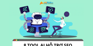 Tool AI SEO: 8 công cụ giúp tối ưu hóa công việc Tool AI SEO: 8 công cụ giúp tối ưu hóa công việc