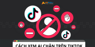 Làm thế nào để xem ai chặn trên TikTok? Làm thế nào để xem ai chặn trên TikTok?