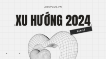 [Ebook] Xu hướng Marketing cho nhà bán lẻ 2024