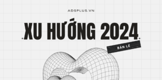 [Ebook] Xu hướng Marketing cho nhà bán lẻ 2024