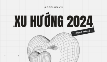 [Ebook] Xu hướng Marketing - Công Nghệ 2024