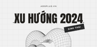 ebook xu hướng sinh thái