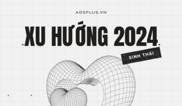 ebook xu hướng sinh thái