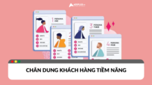Xây dựng chân dung khách hàng mục tiêu trong Marketing