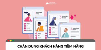 Xây dựng chân dung khách hàng mục tiêu trong Marketing Xây dựng chân dung khách hàng mục tiêu trong Marketing