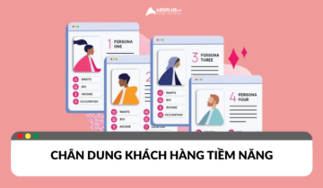 Xây dựng chân dung khách hàng mục tiêu trong Marketing Xây dựng chân dung khách hàng mục tiêu trong Marketing