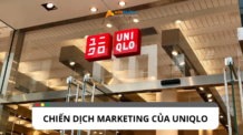Chiến dịch marketing của Uniqlo: Thành công từ sự khác biệt