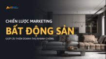 7 chiến lược marketing bất động sản để cải thiện doanh thu nhanh chóng chiến lược marketing bất động sản