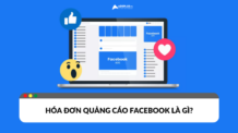 Hóa đơn quảng cáo Facebook là gì?