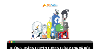 Ví dụ về các khủng hoảng truyền thông mạng xã hội