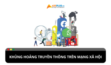 Ví dụ về các khủng hoảng truyền thông mạng xã hội