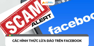 Cảnh báo những hình thức lừa đảo phổ biến trên Facebook Cảnh báo những hình thức lừa đảo phổ biến trên Facebook