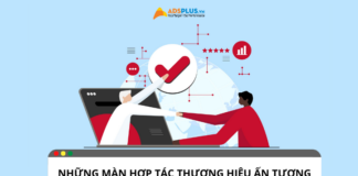 Tổng hợp những màn hợp tác thú vị của các thương hiệu