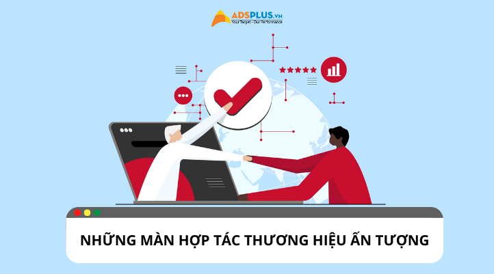 Tổng hợp những màn hợp tác thú vị của các thương hiệu