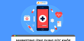 Marketing ứng dụng sức khỏe: Chiến lược thu hút người dùng Marketing ứng dụng sức khỏe: Chiến lược thu hút người dùng
