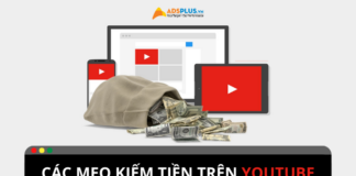 Mẹo kiếm tiền trên YouTube: Bạn đã biết chưa? Mẹo kiếm tiền trên YouTube: Bạn đã biết chưa?