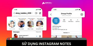 Cách sử dụng Instagram Notes như thế nào? Người dùng thích sử dụng Instagram Notes