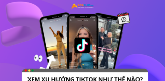 Làm thế nào để xem xu hướng đang thịnh hành trên TikTok? Làm thế nào để xem xu hướng đang thịnh hành trên TikTok?