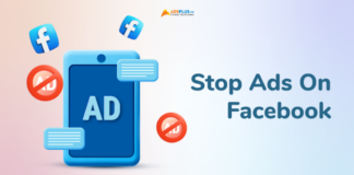 Hướng dẫn nhanh xóa quảng cáo trên Facebook