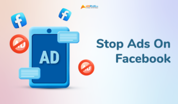 Hướng dẫn nhanh xóa quảng cáo trên Facebook