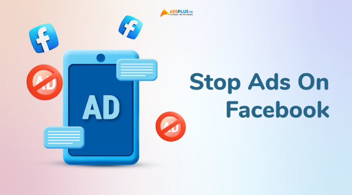 Hướng dẫn nhanh xóa quảng cáo trên Facebook