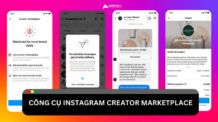 Tìm hiểu về công cụ Instagram Creator Marketplace Tìm hiểu về công cụ Instagram Creator Marketplace