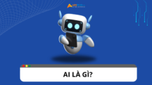 AI là gì? Các loại hình của trí tuệ nhân tạo AI là gì? Các loại hình của trí tuệ nhân tạo - AI