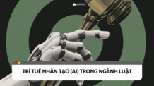 AI trong ngành luật: Sử dụng AI trong thực hành pháp luật AI trong ngành luật: Sử dụng AI trong thực hành pháp luật