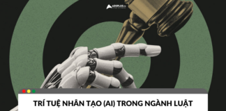 AI trong ngành luật: Sử dụng AI trong thực hành pháp luật AI trong ngành luật: Sử dụng AI trong thực hành pháp luật
