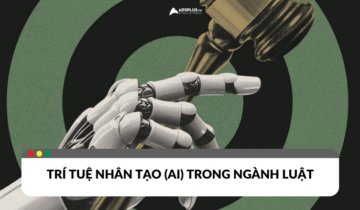 AI trong ngành luật: Sử dụng AI trong thực hành pháp luật AI trong ngành luật: Sử dụng AI trong thực hành pháp luật