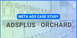 Adsplus x Orchard: Tận dụng khách hàng cũ nhằm tăng cường nhắm mục tiêu case study adsplus orchard