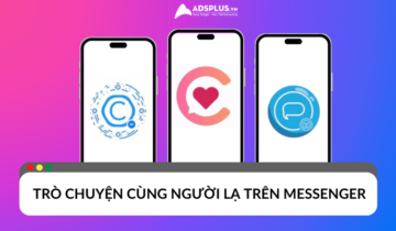 Tính năng chat cùng người lạ trên Messenger
