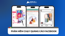 Giới thiệu phần mềm chạy quảng cáo Facebook trên điện thoại