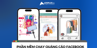 Giới thiệu phần mềm chạy quảng cáo Facebook trên điện thoại