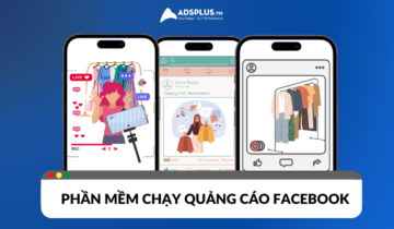 Giới thiệu phần mềm chạy quảng cáo Facebook trên điện thoại