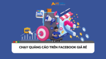 Chạy quảng cáo trên nền tảng Facebook giá rẻ