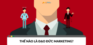 Đạo đức trong Marketing: Nền tảng cho thành công bền vững Đạo đức trong Marketing: Nền tảng cho thành công bền vững