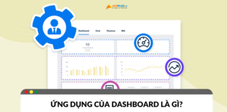 Ứng dụng của dashboard là gì? Ứng dụng của dashboard là gì?