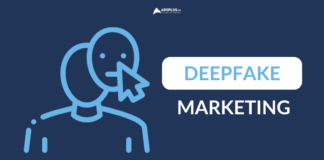 Deepfake marketing là gì? Deepfake marketing là gì?