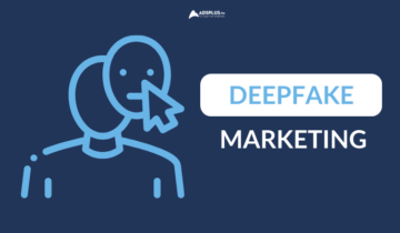 Deepfake marketing là gì? Deepfake marketing là gì?