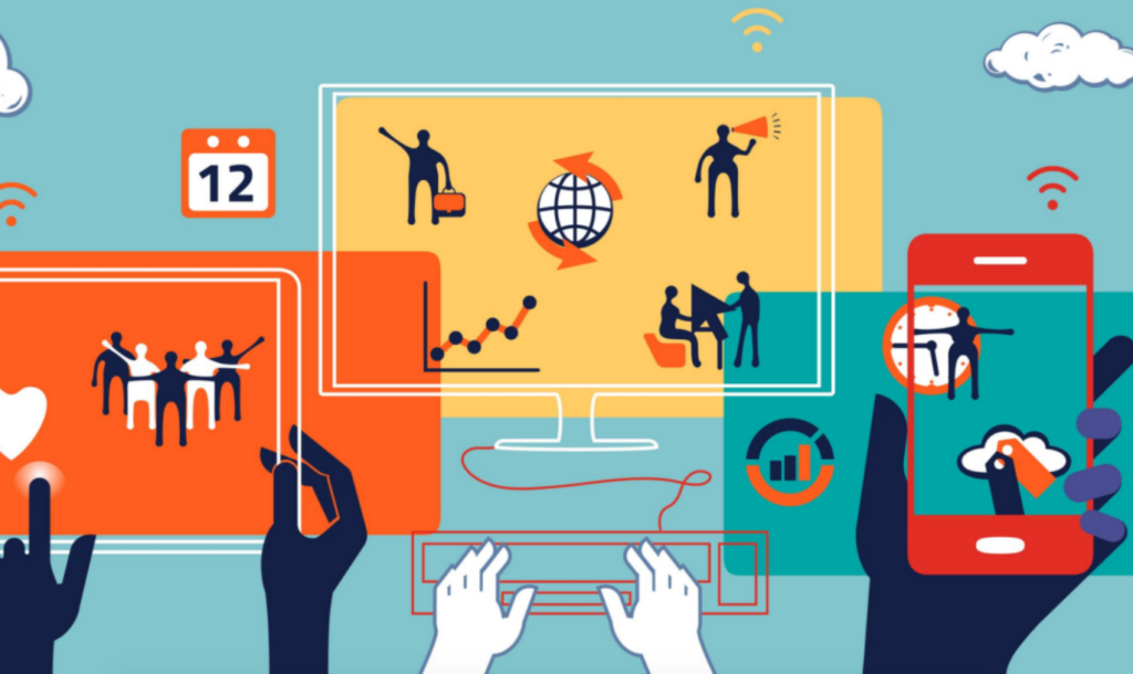 Tầm quan trọng của Digital Marketing ra sao ?