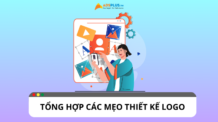Tổng hợp những mẹo thiết kế logo ấn tượng