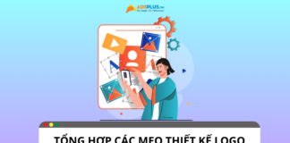 Tổng hợp những mẹo thiết kế logo ấn tượng Tổng hợp những mẹo thiết kế logo ấn tượng