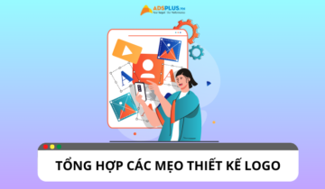 Tổng hợp những mẹo thiết kế logo ấn tượng Tổng hợp những mẹo thiết kế logo ấn tượng