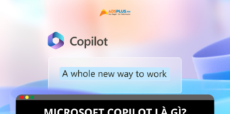 Microsoft Copilot là gì? Bí kíp tối ưu hóa công việc của bạn Microsoft Copilot là gì? Bí kíp tối ưu hóa công việc của bạn
