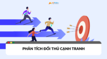 Lợi ích to lớn từ việc phân tích đối thủ