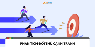 Lợi ích to lớn từ việc phân tích đối thủ Lợi ích to lớn từ việc phân tích đối thủ