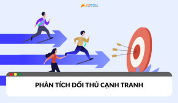 Lợi ích to lớn từ việc phân tích đối thủ Lợi ích to lớn từ việc phân tích đối thủ
