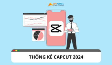 Thống kê CapCut 2024: Tổng hợp các số liệu nổi bật Thống kê CapCut 2024: Tổng hợp các số liệu nổi bật