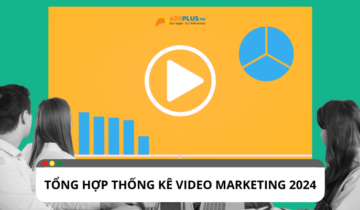 Thống kê Video Marketing: Tổng hợp các số liệu cần biết 2024 Thống kê Video Marketing: Tổng hợp các số liệu cần biết 2024